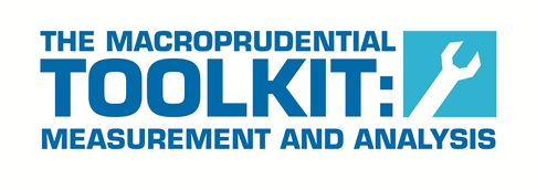 The logo of the Macroprudential Toolkit: Measurement and Analysis Conference