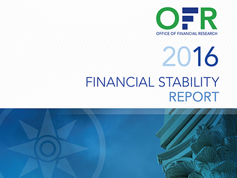 2016 Financial Stability Report