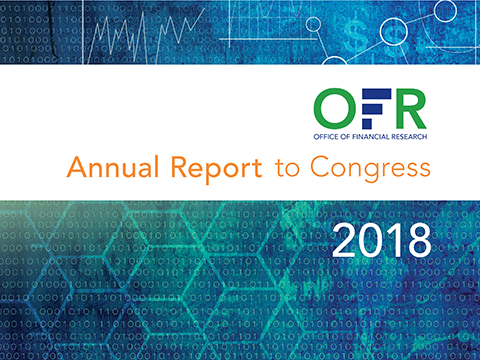 2018 Annual Report to Congress