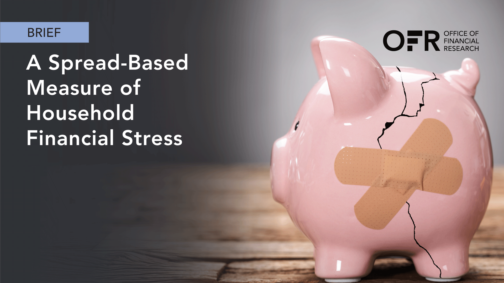 image of A Spread-Based Measure of Household Financial Stress