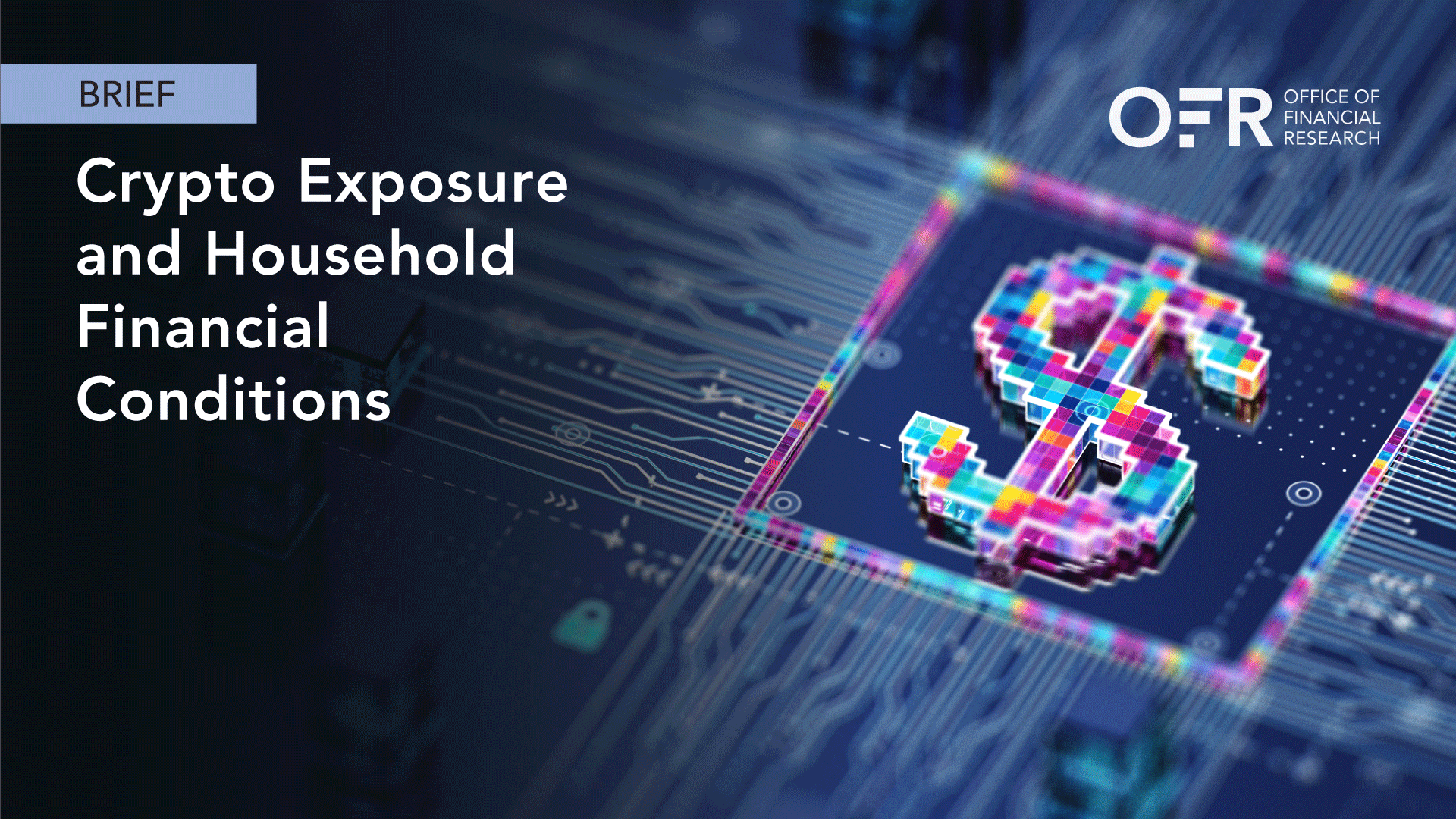 image of Crypto Exposure and Household Financial Conditions