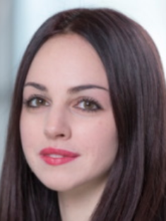 Headshot of Dr. Federica Zeni