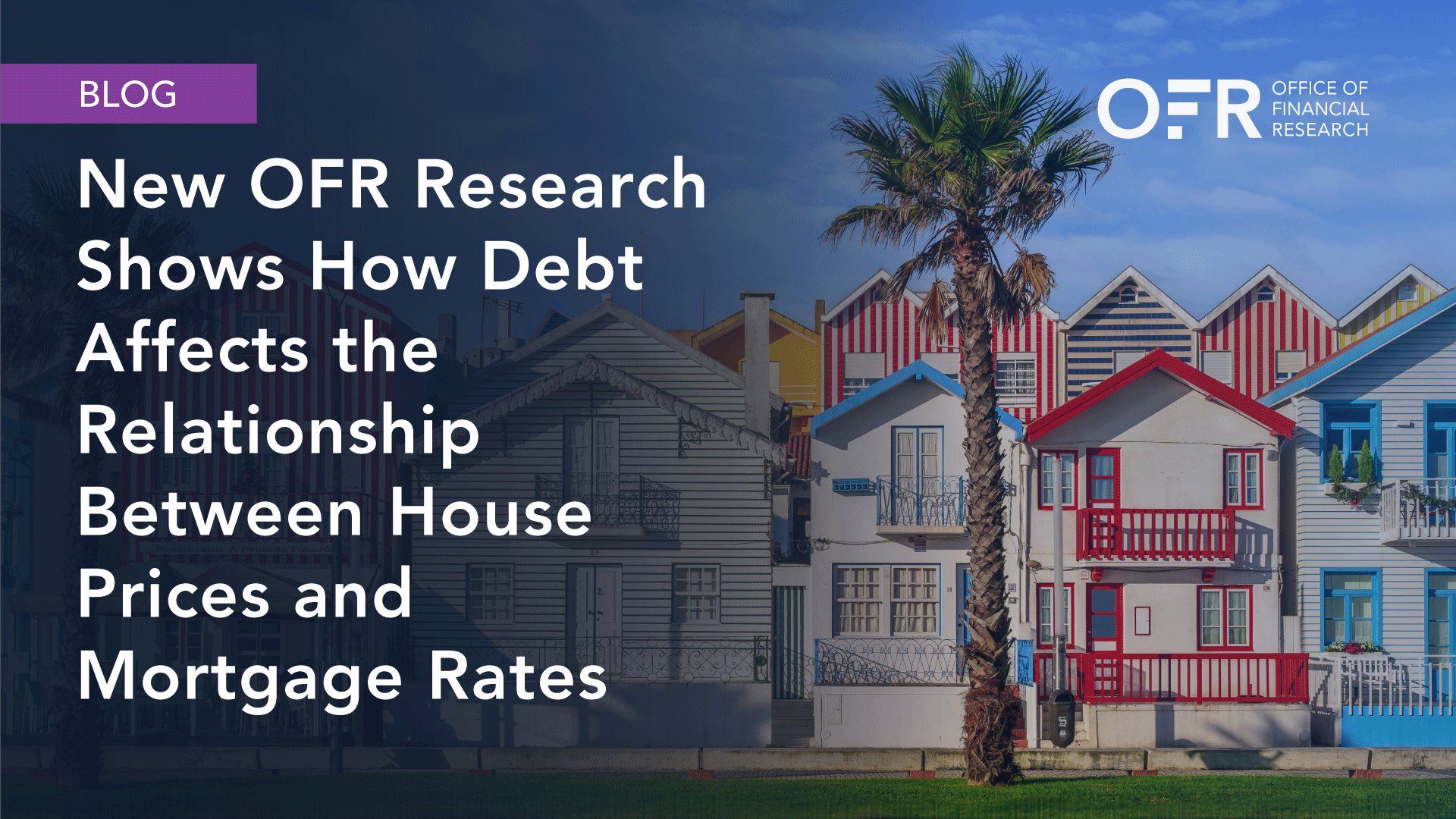 image of How Debt Affects the Relationship Between House Prices and Mortgage Rates
